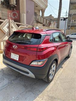 هيونداي كونا